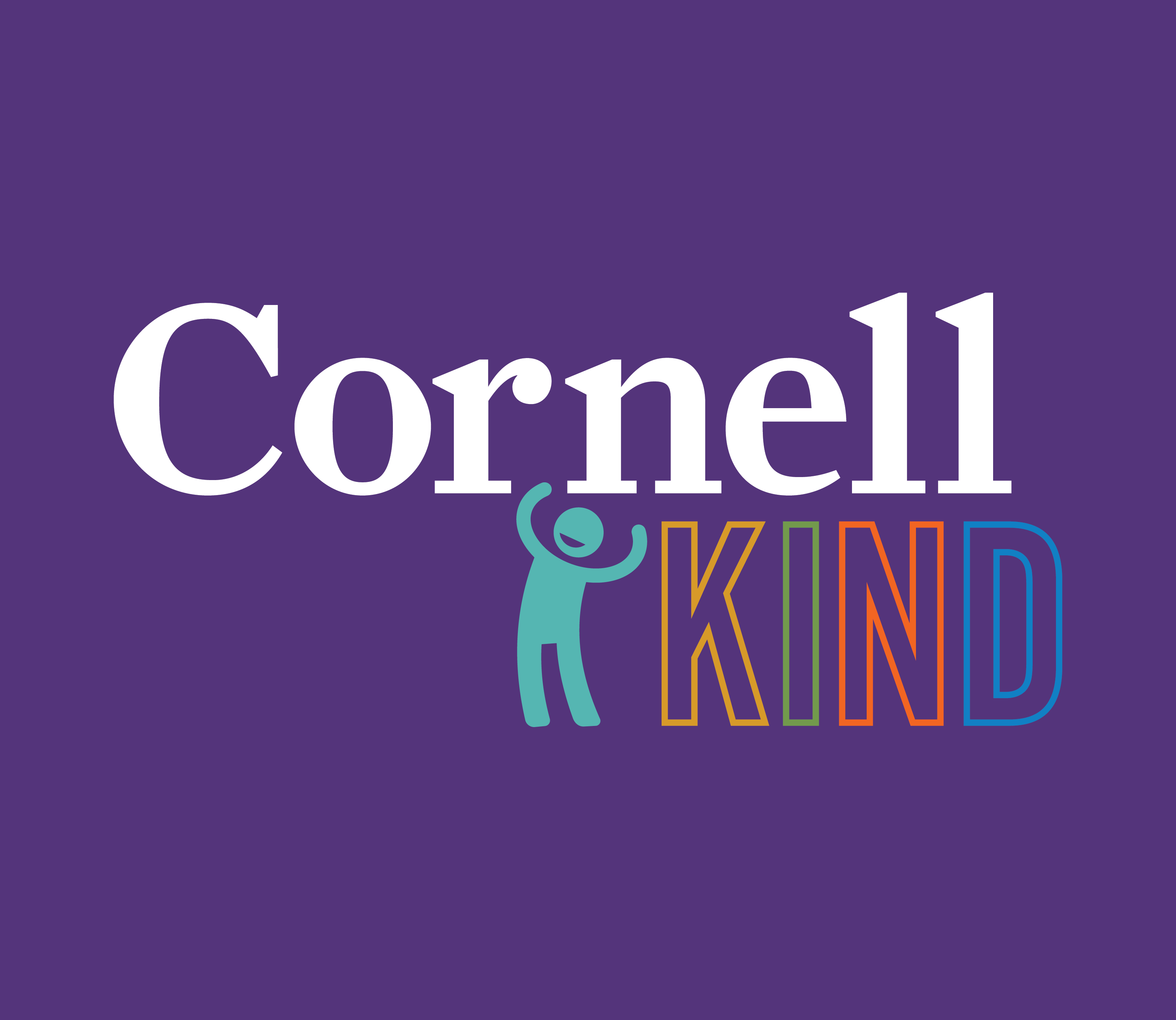 Cornell College Kindness Gear